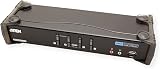 ATEN CS1784A 4 Port USB DVI Dual Link KVMP Switch with 4x DVI-D Cables view 4