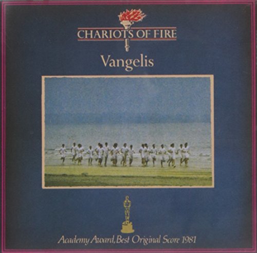 Vangelis - BACK TO THE 80