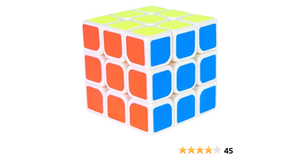 rubik's cube amazon