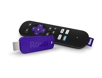 Roku 3500R Streaming Stick (HDMI) (2014)
