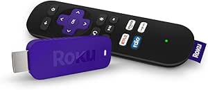 Roku Streaming Stick (3500R) (2014 Model)
