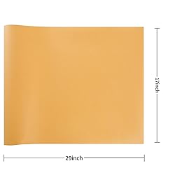 Wooqu PU Leather Book Cloth, Polyurethane Coated