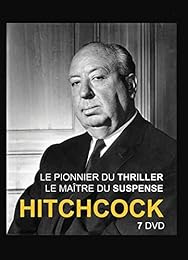 Hitchcock : Le pionnier du thriller, le maître du suspense