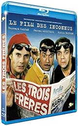 Les Trois frères - Blu-ray