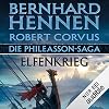 Die Phileasson-Saga - Elfenkrieg: Phileasson 8