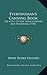 Everywoman's Canning Book: The A B C Of Safe Home Canning And Preserving (1918) by