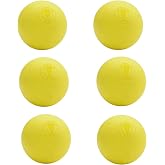 STX Official Lacrosse Balls