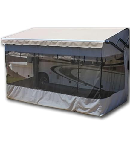 サイドオーニング　ラリーエアー プロ 330DA Dometic サイドオーニング ラリーエアー プロ 330DA Dometic Dometic