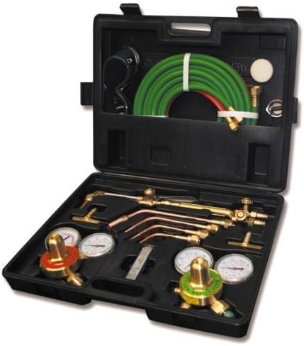 Victor Type Torch and Welding Kit