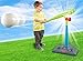 Fisher-Price Grow-to-Pro 2-in-1 Tee Ball