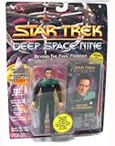 Star Trek Deep Space Nine Dr. Julian Bashir Action Figure