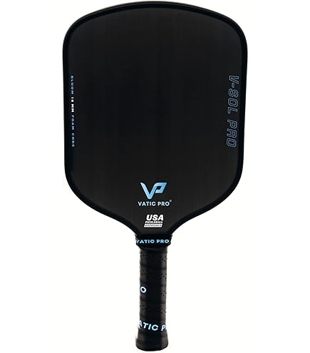 Amazon.com: Gearbox GX2 Integra XL Pickleball Paddle | Midweight