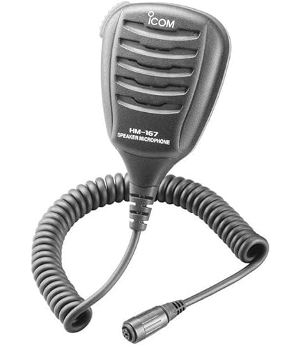 Amazon.com: ICOM IC-M73 01 Icom IC-M73 01 Handheld VHF Marine