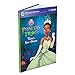LeapFrog LeapReader Book: Disney Princess and the Frog (works with Tag)