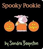 Spooky Pookie (Little Pookie) by
