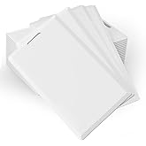 10pcs T5577 RFID Card 125khz RFID Card Rewritable RFID Proximity Cards Compatible with 1386 1326 H10301 Format Readers and Access Control Systems