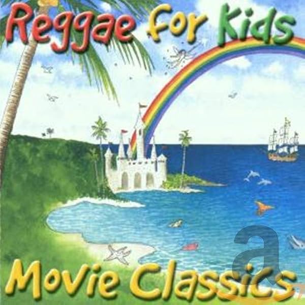 その他 Reggae for Kids: Instrumentals [CD] Amazon.com: Reggae for Kids: CDs & Vinyl