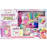 Just My Style 4-In-1 Stationery Studio by Horizon Group USA