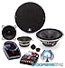 JL AUDIO C5-653 Evolution C5 Series 6.5