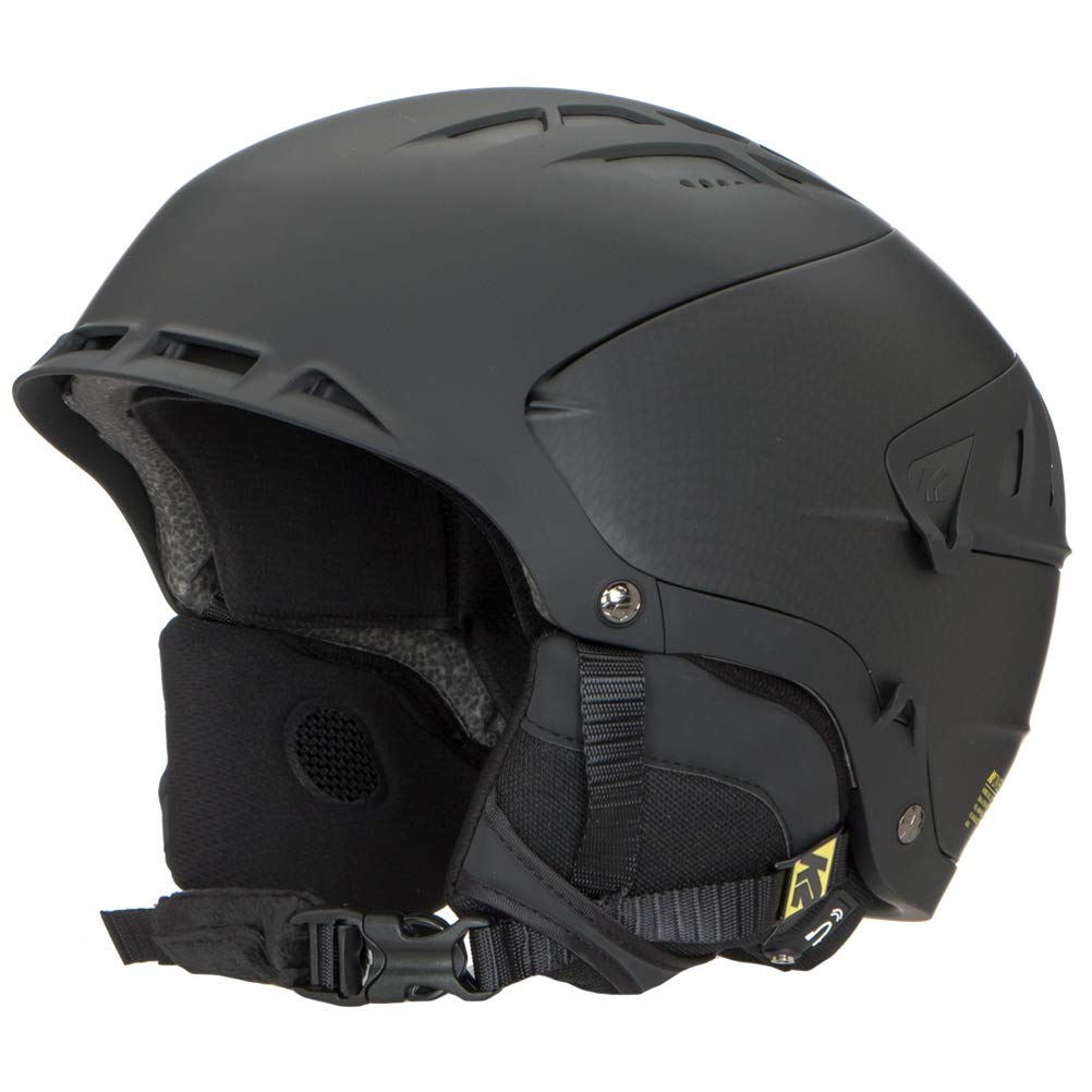 K2 DIVERSION Helmet 2019 black, M