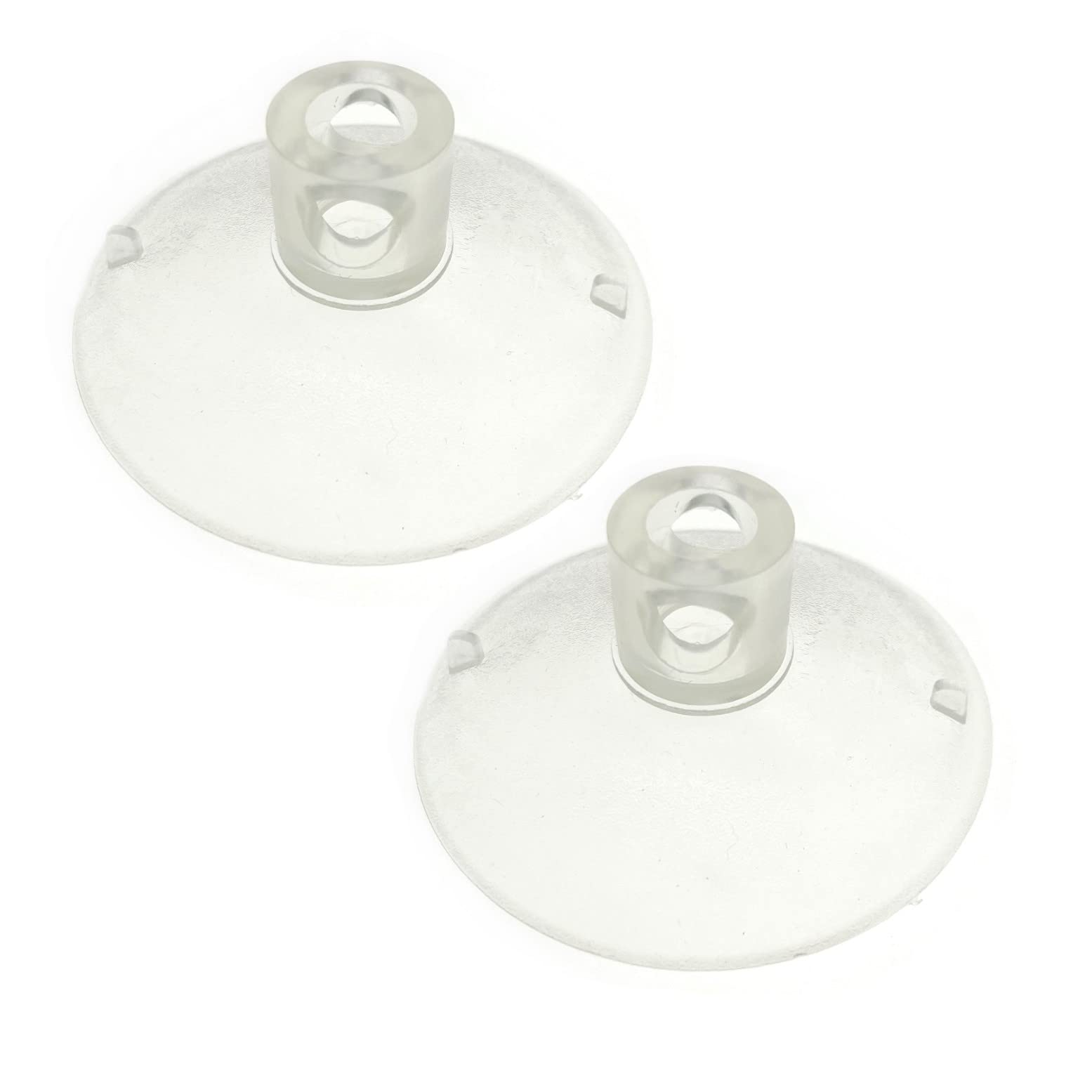 2 PCS Strong suction cups replacement for JZK cat hammock window hanging bed accessory suction cup for JZK cat window perch
