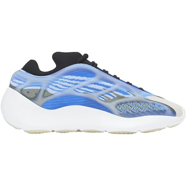 Amazon.com | adidas Kids Boys Yeezy 700 V3 Slip On Sneakers
