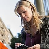 Bose QuietComfort 20 Acoustic Noise Cancelling Headphones, Samsung and Android Devices, Black