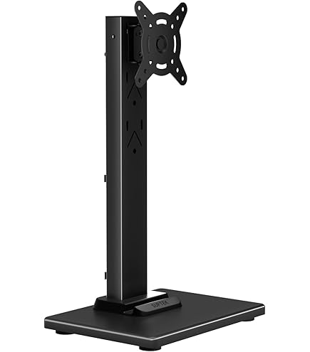 Amazon.com: Depot4Buyers Dell P2422HE Adjustable Tilting Rotating