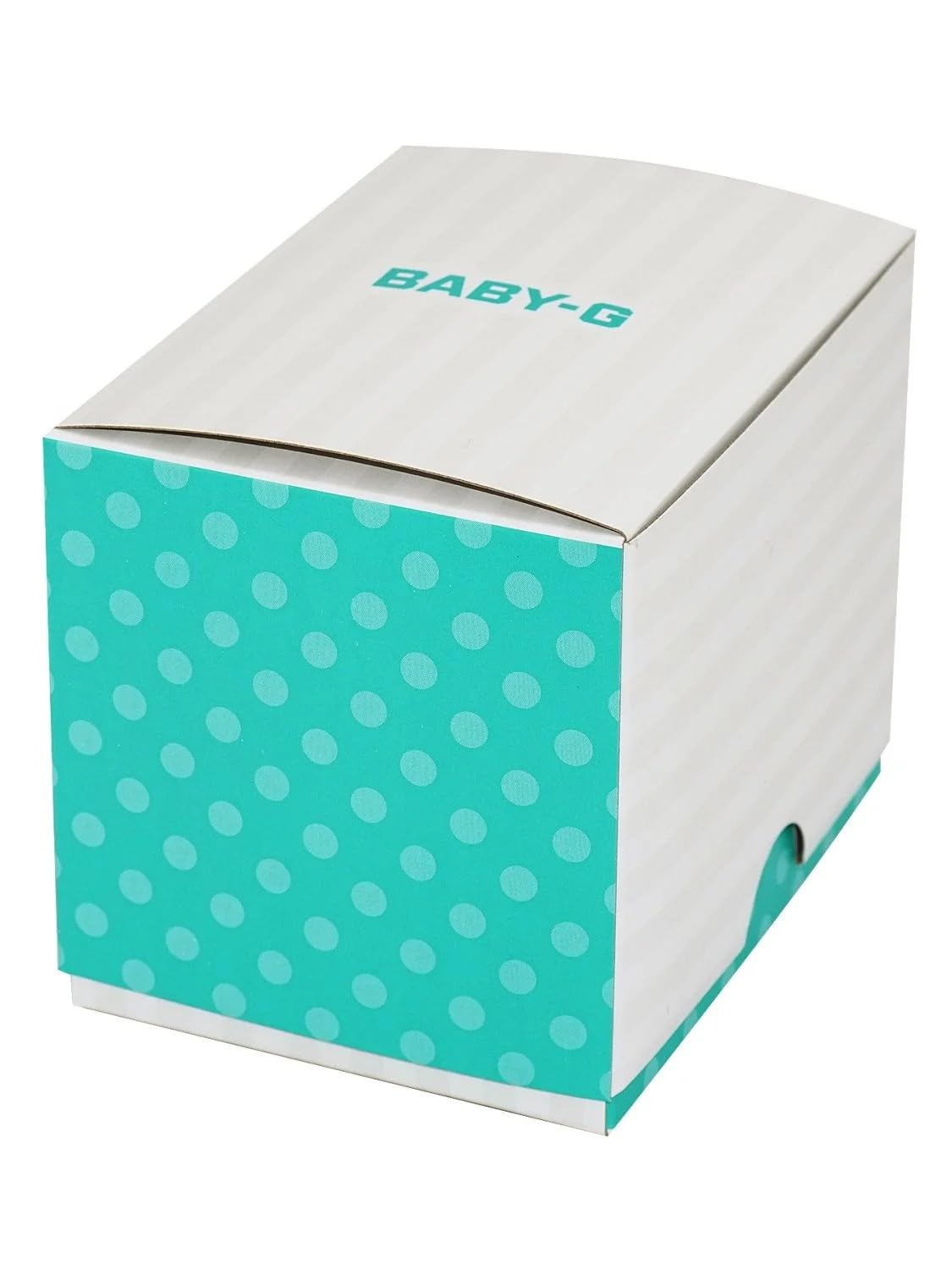 Casio Damen Digital Quarz Watch Baby-G 5