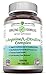 Amazing Formulas L-Arginine/L-Citrulline Complex 1000mg 240 Tablets Supplement| Non-GMO | Gluten Free | Made in USA