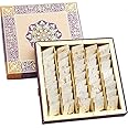 GHASITARAM'S Fresh Kaju Katli (250 gm)