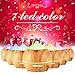 Essential Oil Diffuser XFelectronics 250ml Aroma Oil Diffuser, Aromatherapy Oil Diffuser Humidifier, Ultrasonic Diffuser Wood Grain with Waterless Auto Shut-off, 7 Colored LED Lights, Adjustable MIST