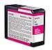 Epson T5803 UltraChrome K3 Magenta Cartridge Ink