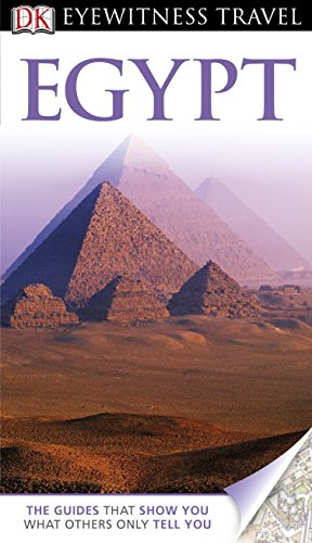 Read Egypt.<br />KINDLE