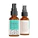 Elements of Beauty 2.5% Retinol Serum (Vitamin A) - Collagen Boosting Peptide Complex Firms Skin and Refines Appearance of Wrinkles for Anti-Aging Skincare - With Hyaluronic Acid and Vitamin E - 1oz