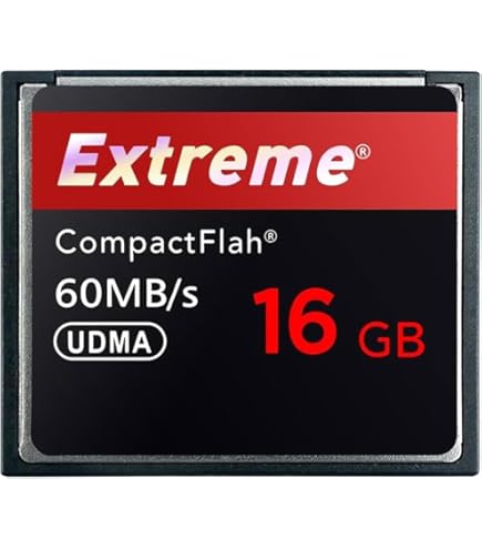 サンディスク コンパクトフラッシュ 4GB EXTREME DUCATI 01