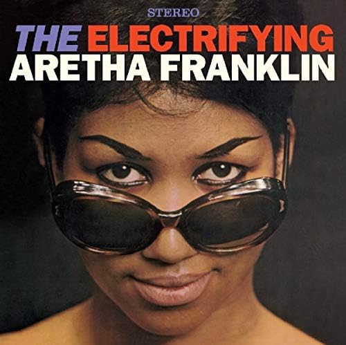 Aretha Franklin - Aretha Arrives [Vinyl] - Amazon.com Music
