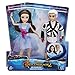 Disney Descendants Two-Pack Jane Auradon Prep and Carlos Isle of the Lost