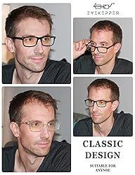 Eyekepper Computer Reading Glasses Blue Light