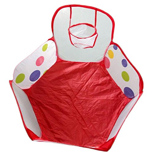 1 SMTSMT+Hexagon+Polka+Children+Carry