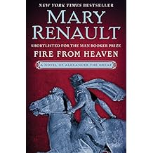 Fire from Heaven (Alexander the Great series Book 1)