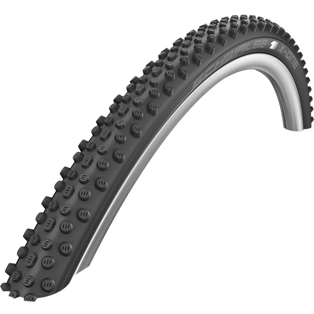Schwalbe X-ONE BITE Evo, MicroSkin, TLE 28x1.30 700x33C Tyres 33-622