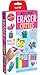 Klutz Mini Eraser Cuties Craft Kit Brown/a, 5