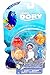 Tech4Kids Finding Dory Mash'ems Figure (6 Pack)