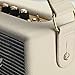 Marshall Kilburn Portable Bluetooth Speaker, Cream (4091190)