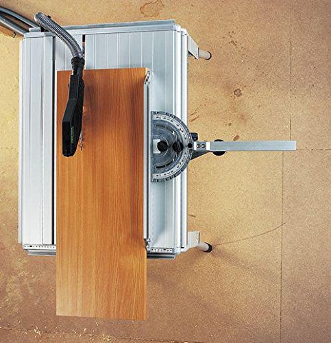 FESTOOL Tischzugsäge PRECISIO CS 70 EB-SET 230V – Bild 6