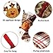 Christmas Stockings, 3 Pack 18