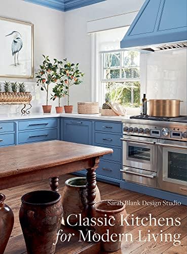 The Kitchen: A journey through history in search of the perfect