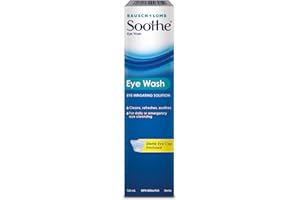 Soothe Eye Wash