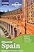 Lonely Planet Discover Spain (Travel Guide) by Lonely Planet, Stuart Butler